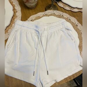H&M lounge shorts. Great condition
